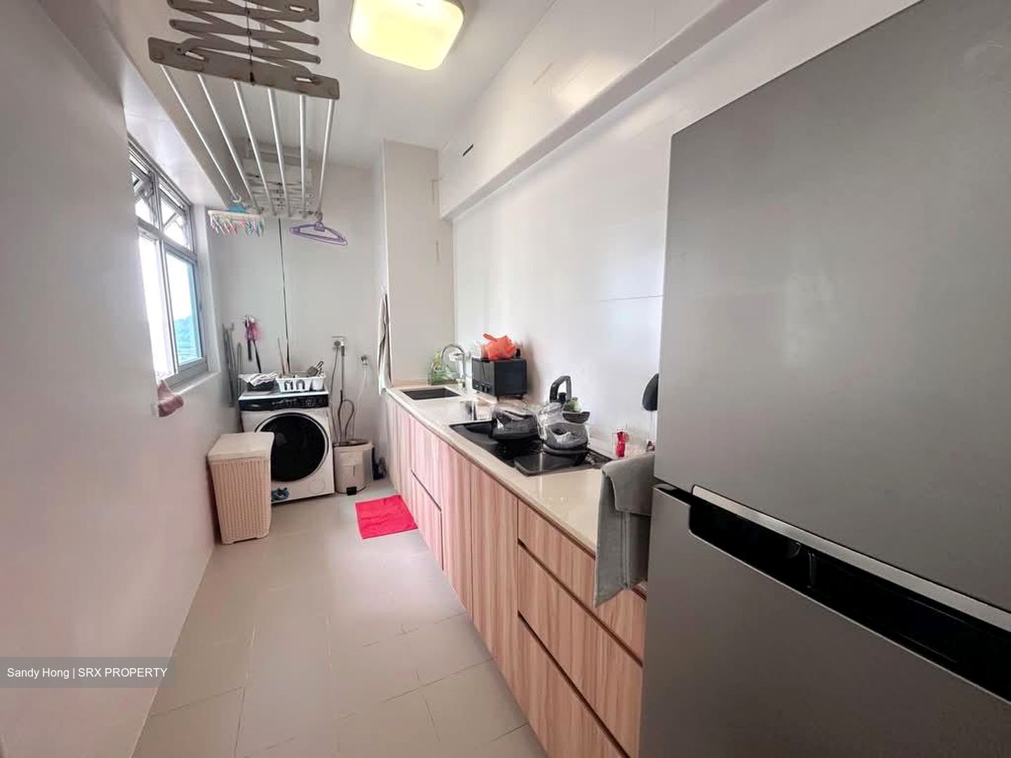 Blk 292A Skypeak @ Bukit Batok (Bukit Batok), HDB 2 Rooms #601026341
